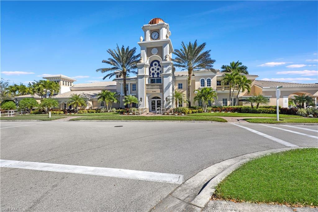 VERONA WALK - Residential