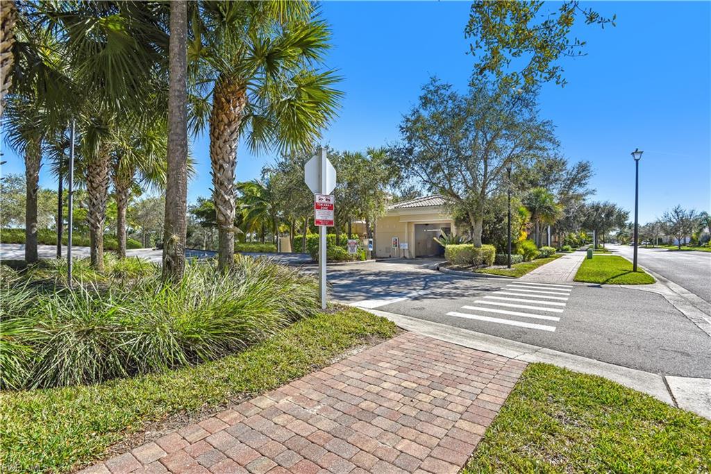 VERONA WALK - Residential