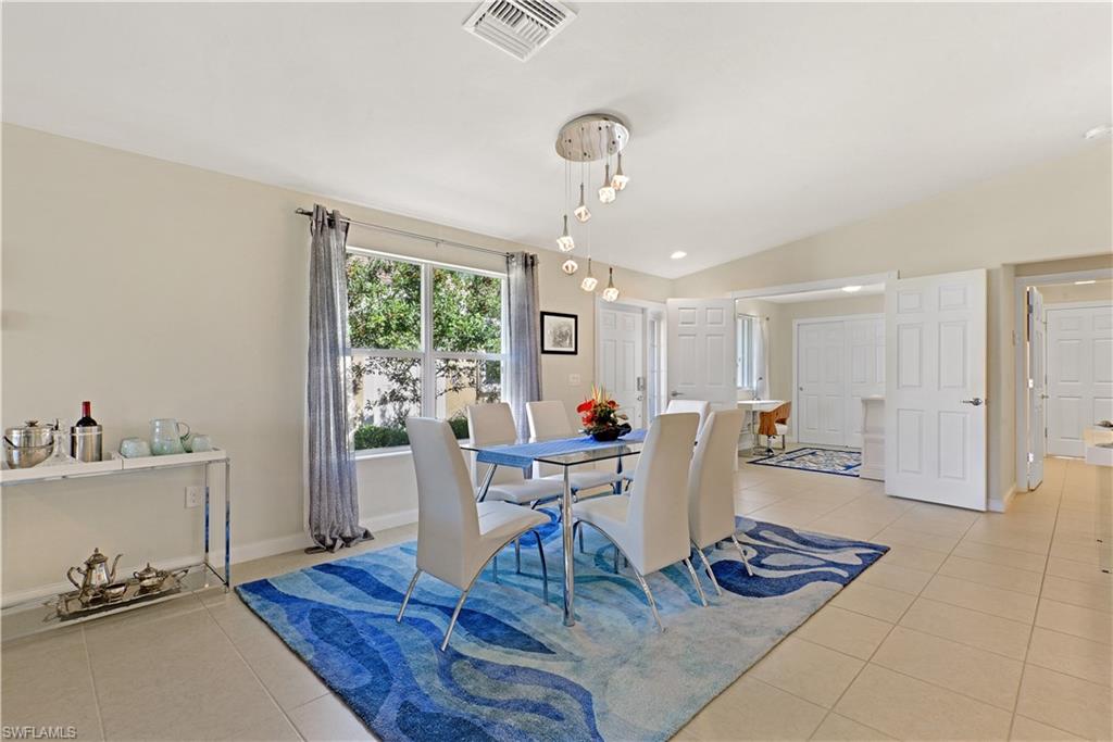 VERONA WALK - Residential