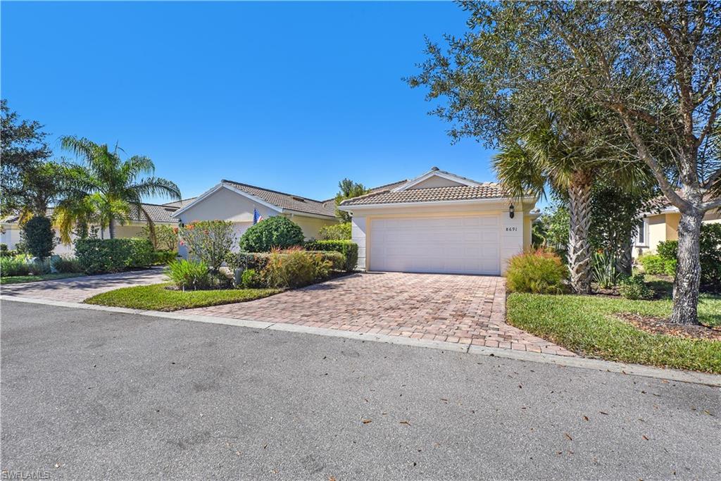 VERONA WALK - Residential