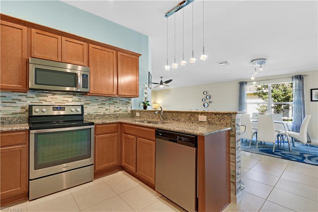 VERONA WALK - Residential