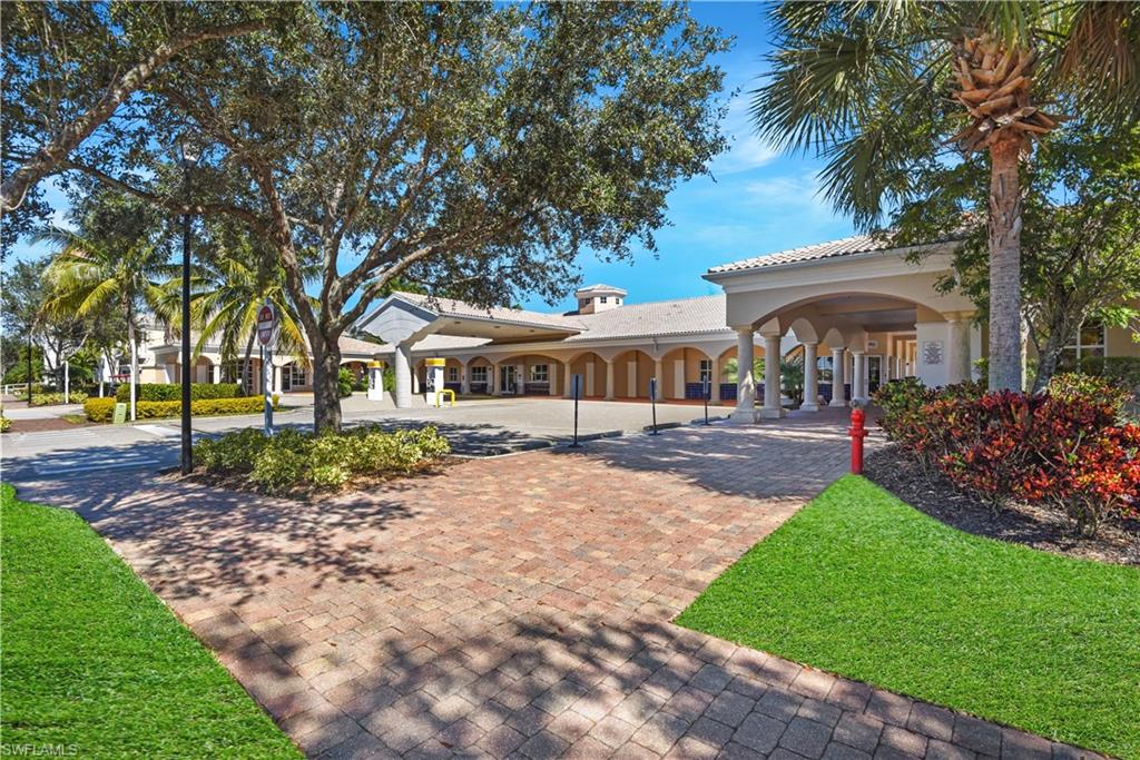 VERONA WALK - Residential