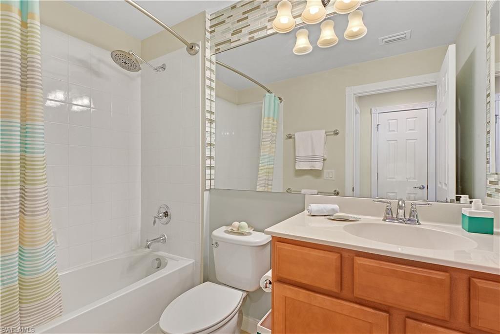 VERONA WALK - Residential