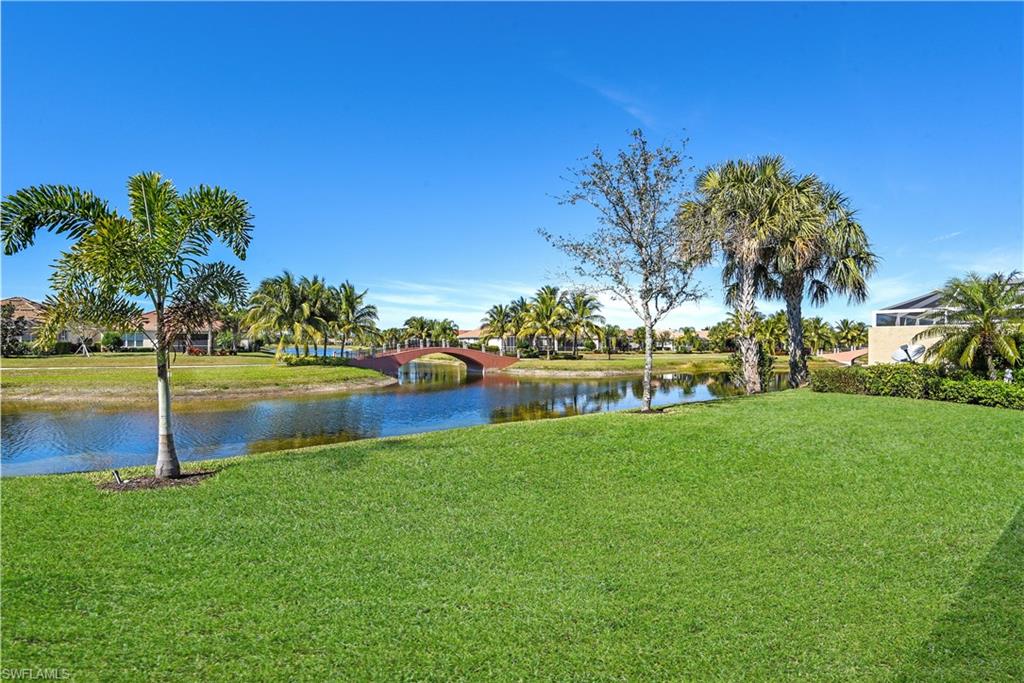 VERONA WALK - Residential