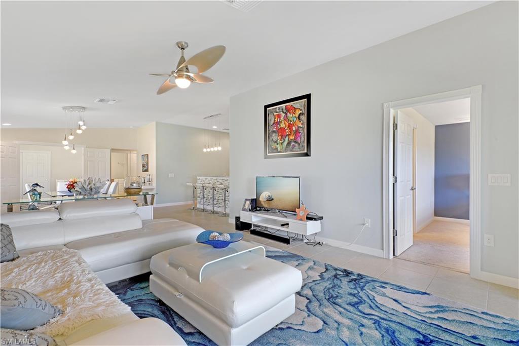 VERONA WALK - Residential