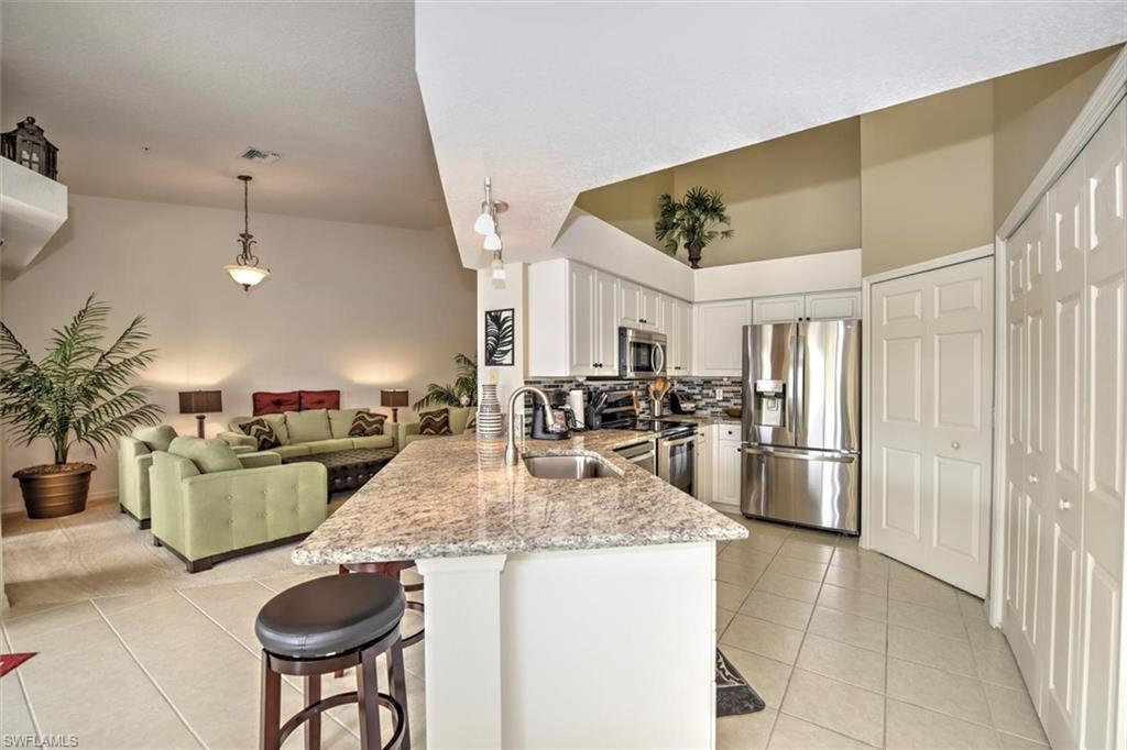 BERMUDA LINKS - Residential