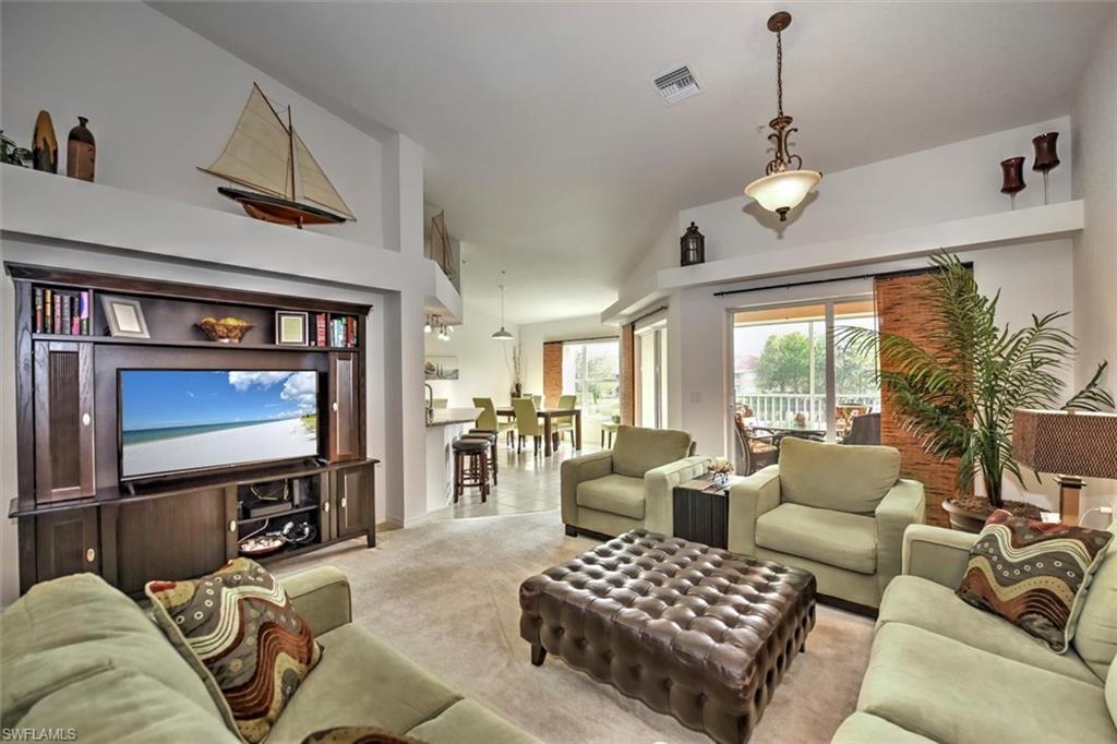 BERMUDA LINKS - Residential