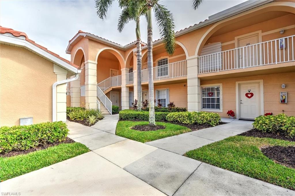 BERMUDA LINKS - Residential