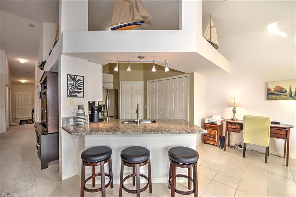 BERMUDA LINKS - Residential