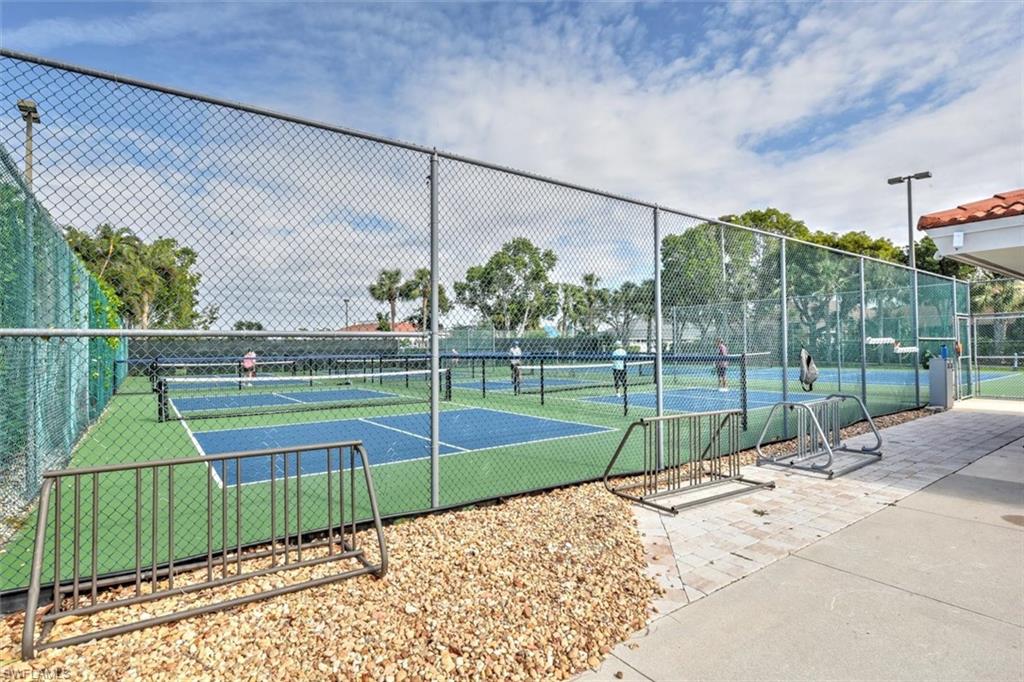 BERMUDA LINKS - Residential