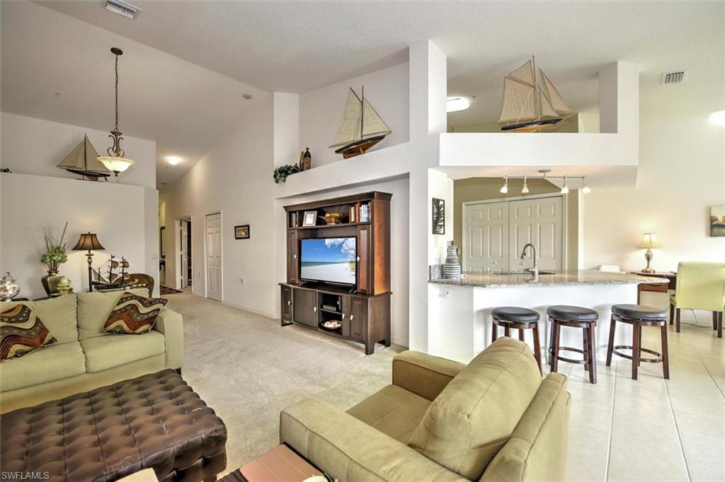 BERMUDA LINKS - Residential