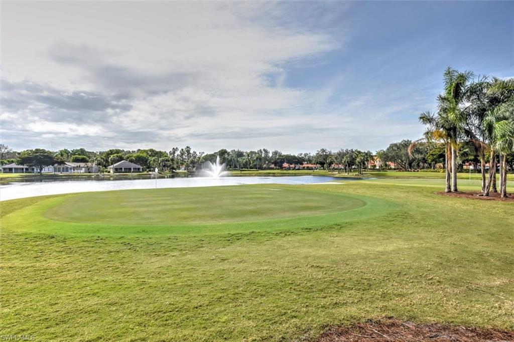 BERMUDA LINKS - Residential