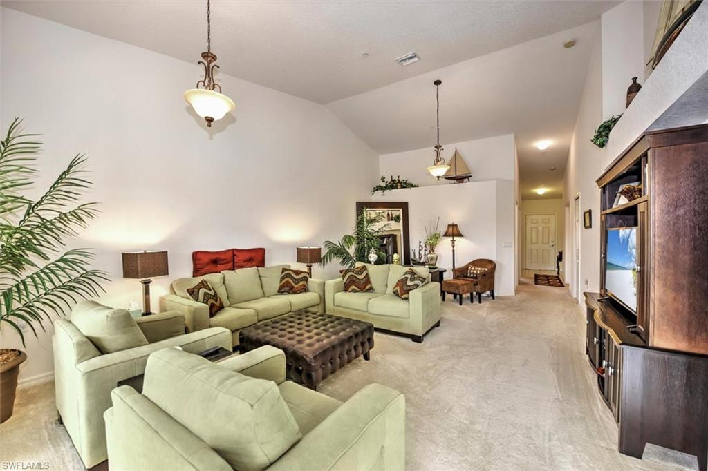 BERMUDA LINKS - Residential