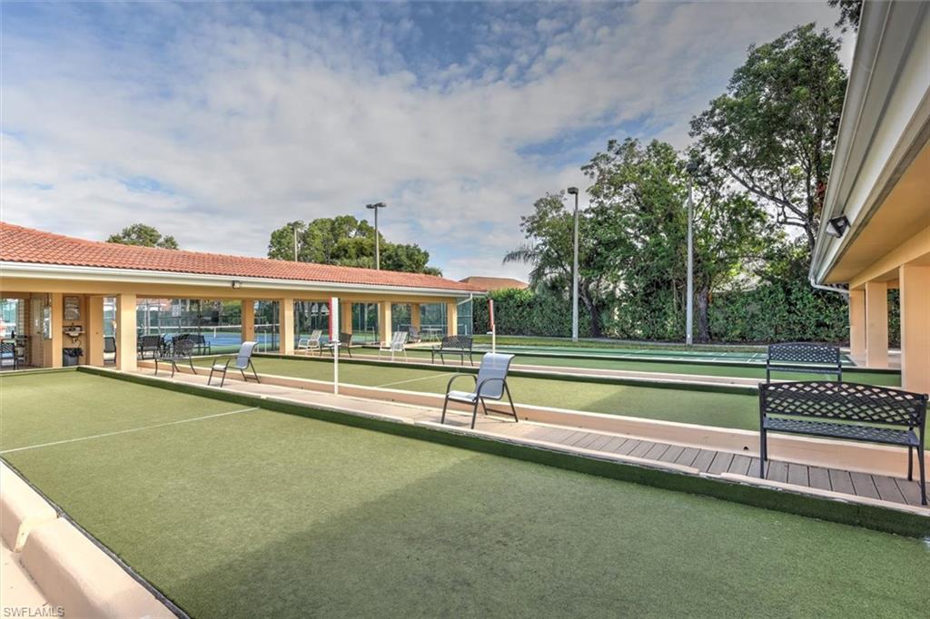 BERMUDA LINKS - Residential