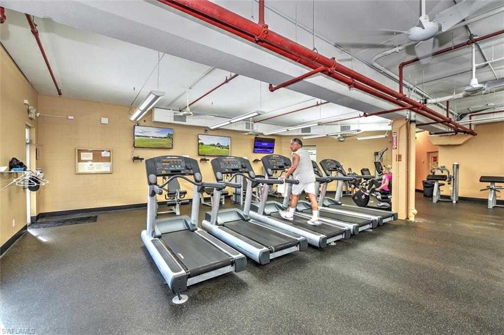 BERMUDA LINKS - Residential