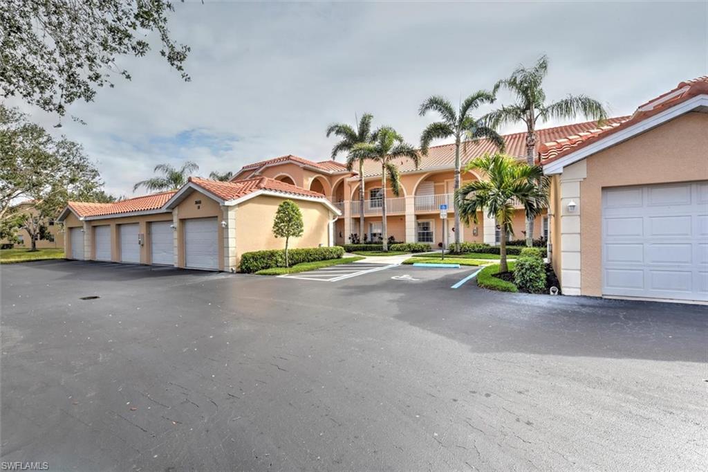 BERMUDA LINKS - Residential