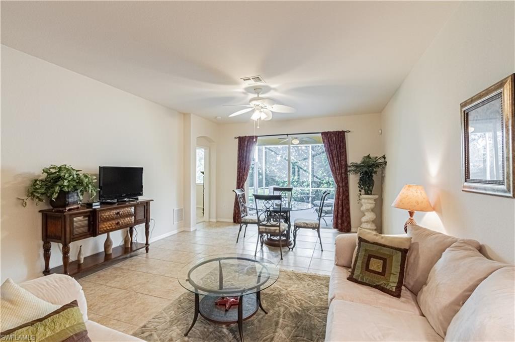 REFLECTION LAKES - Residential