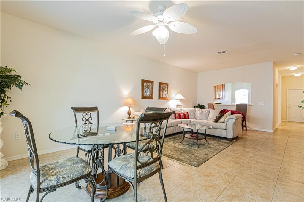 REFLECTION LAKES - Residential