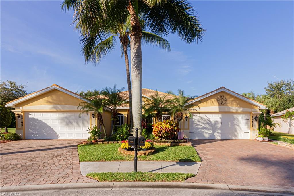 REFLECTION LAKES - Residential