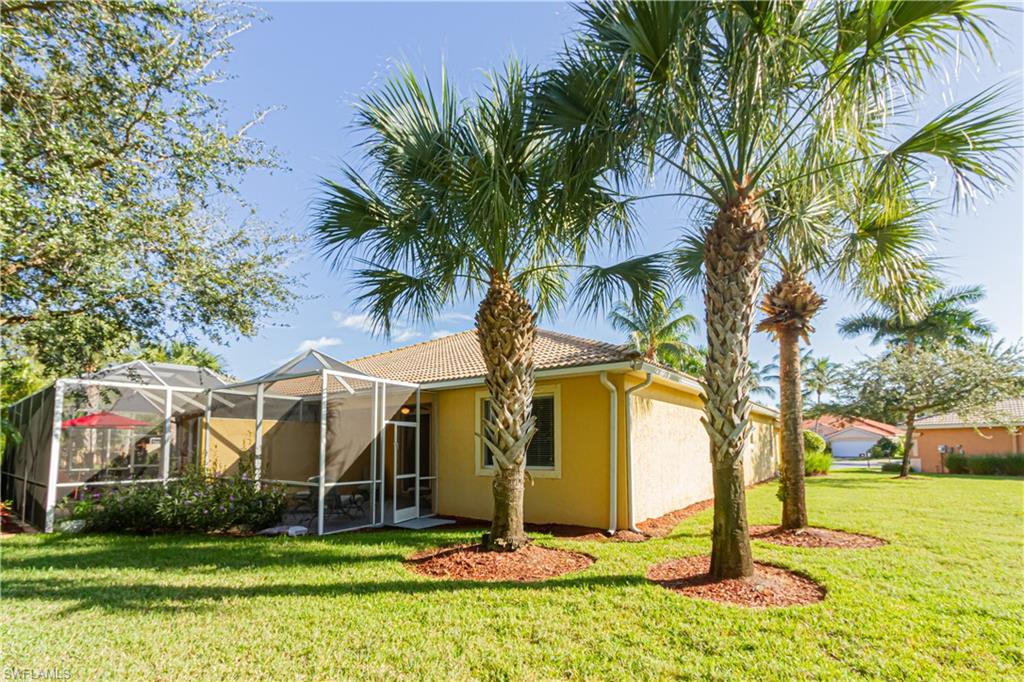 REFLECTION LAKES - Residential