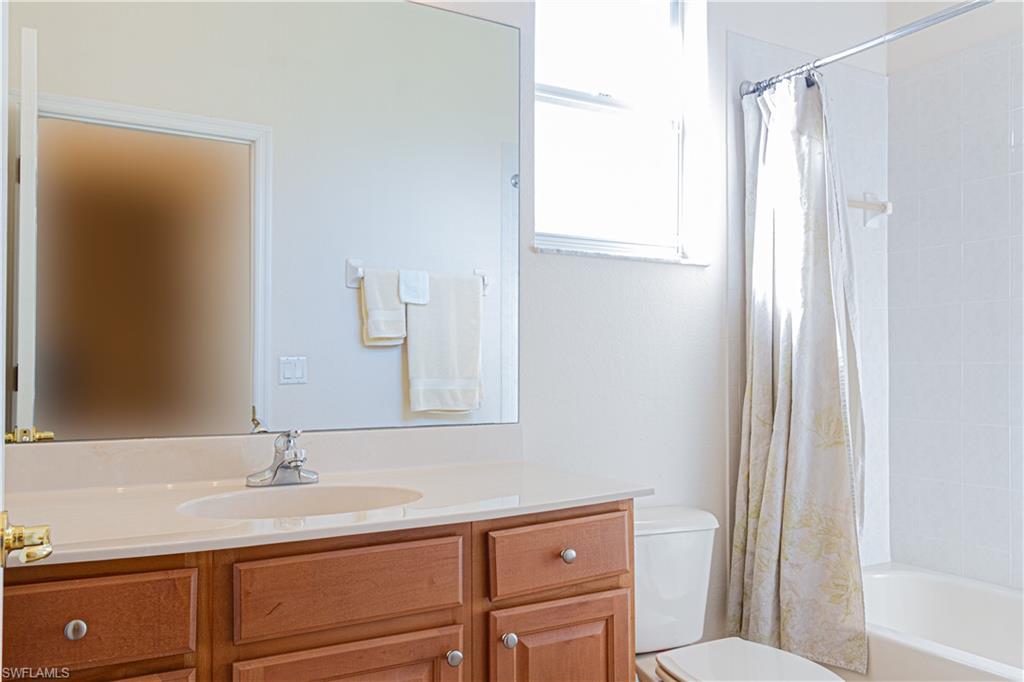 REFLECTION LAKES - Residential