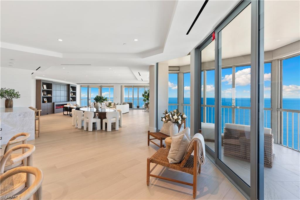 LE PARC - Residential