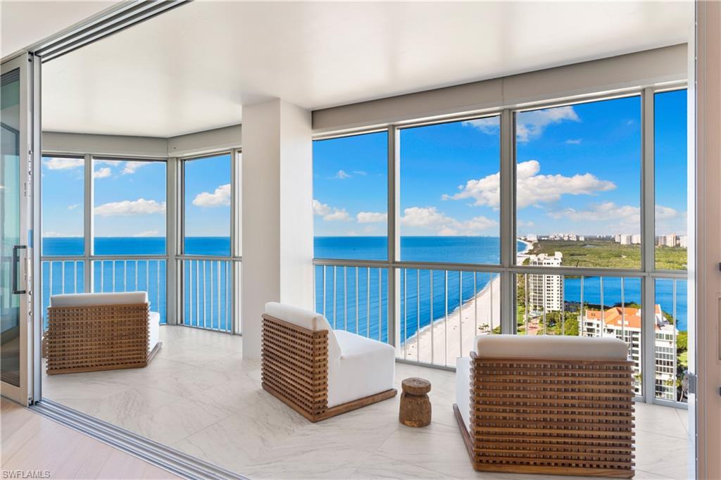 LE PARC - Residential