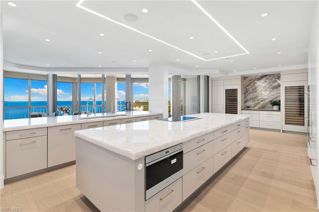 LE PARC - Residential