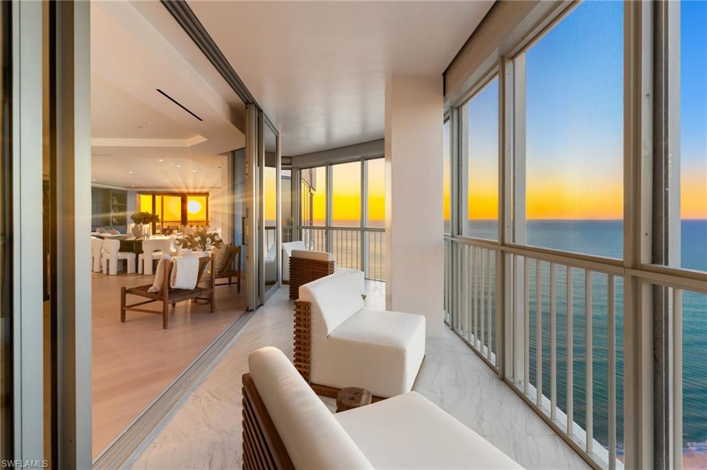 LE PARC - Residential