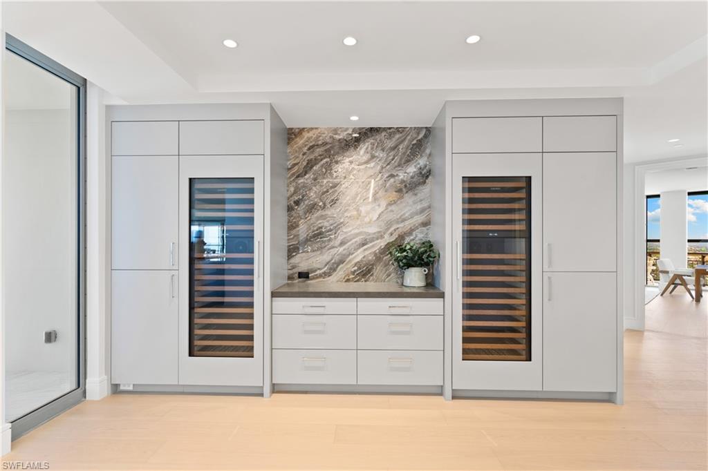 LE PARC - Residential