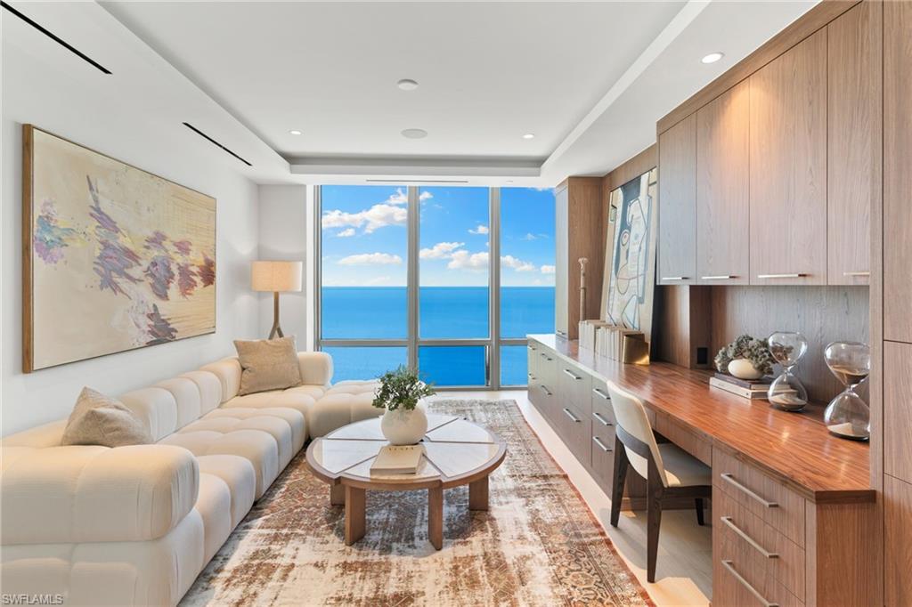 LE PARC - Residential