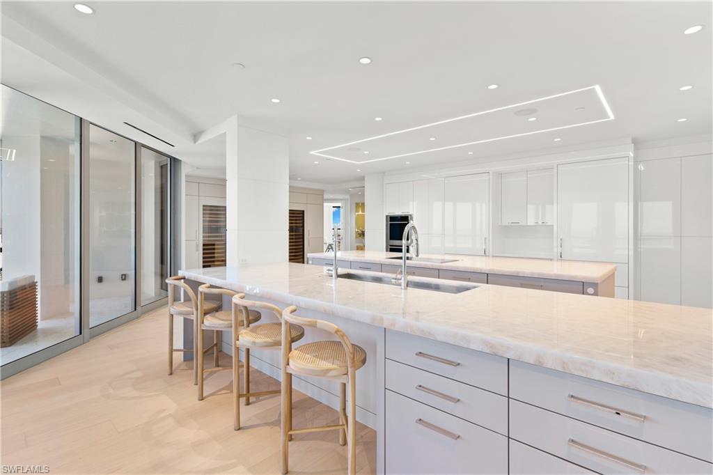 LE PARC - Residential