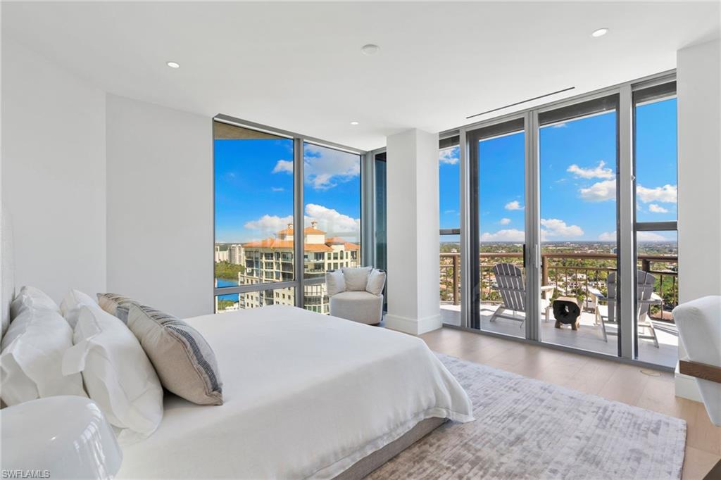 LE PARC - Residential