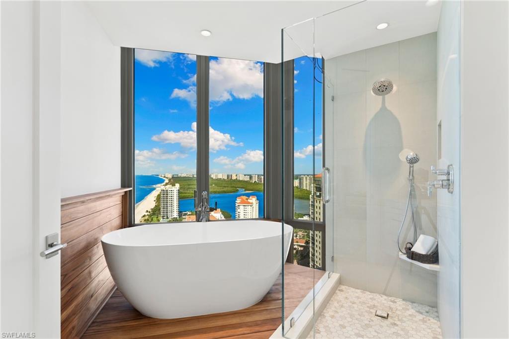 LE PARC - Residential