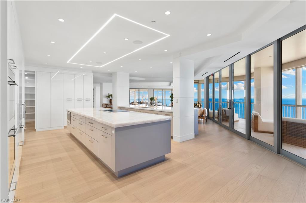 LE PARC - Residential