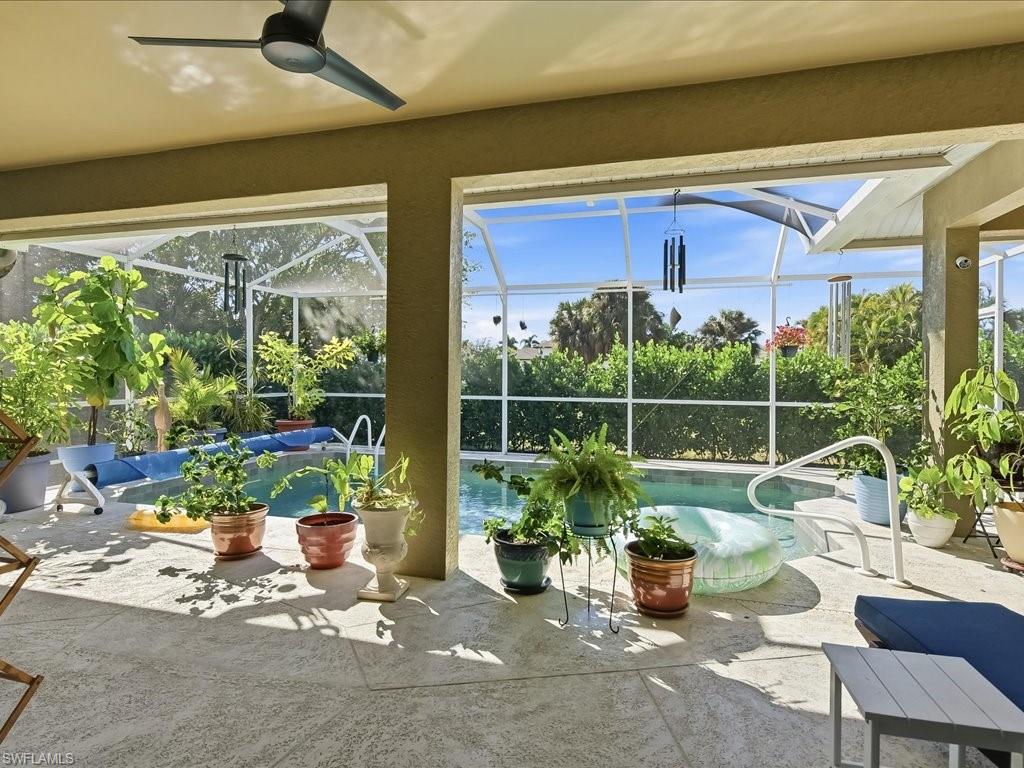 MARCO ISLAND - Residential