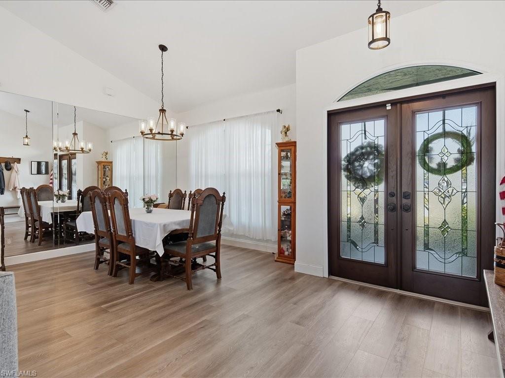 MARCO ISLAND - Residential