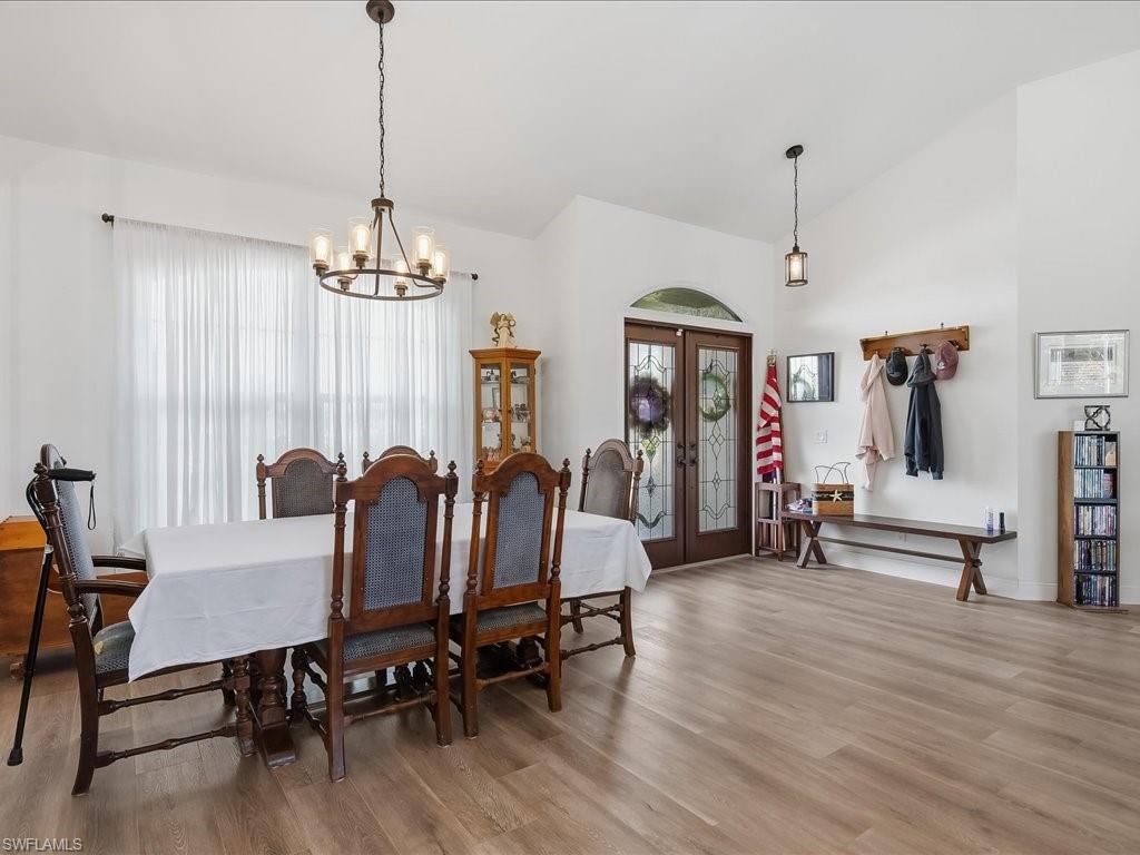 MARCO ISLAND - Residential