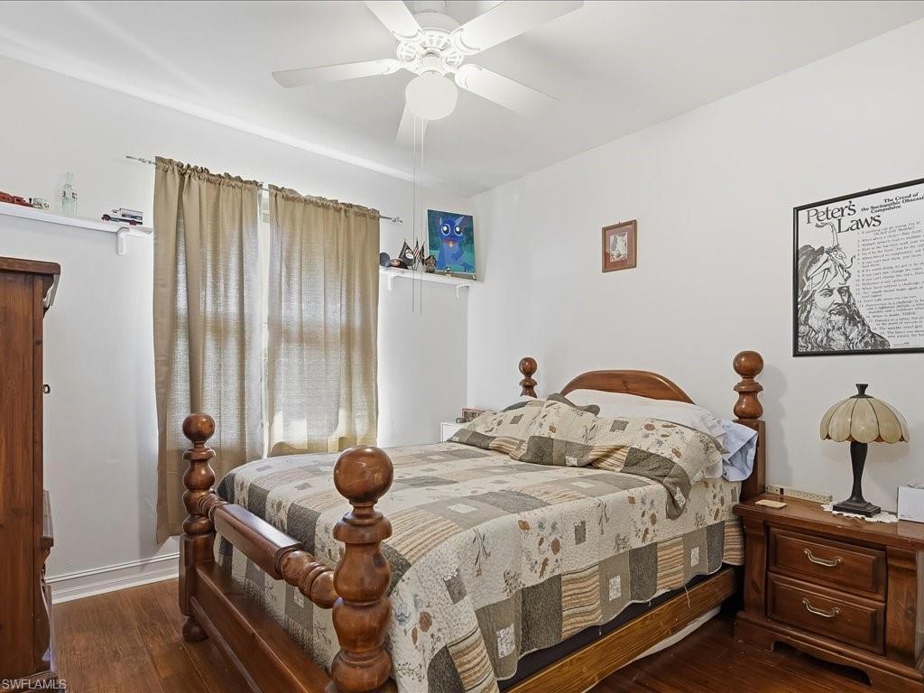 MARCO ISLAND - Residential