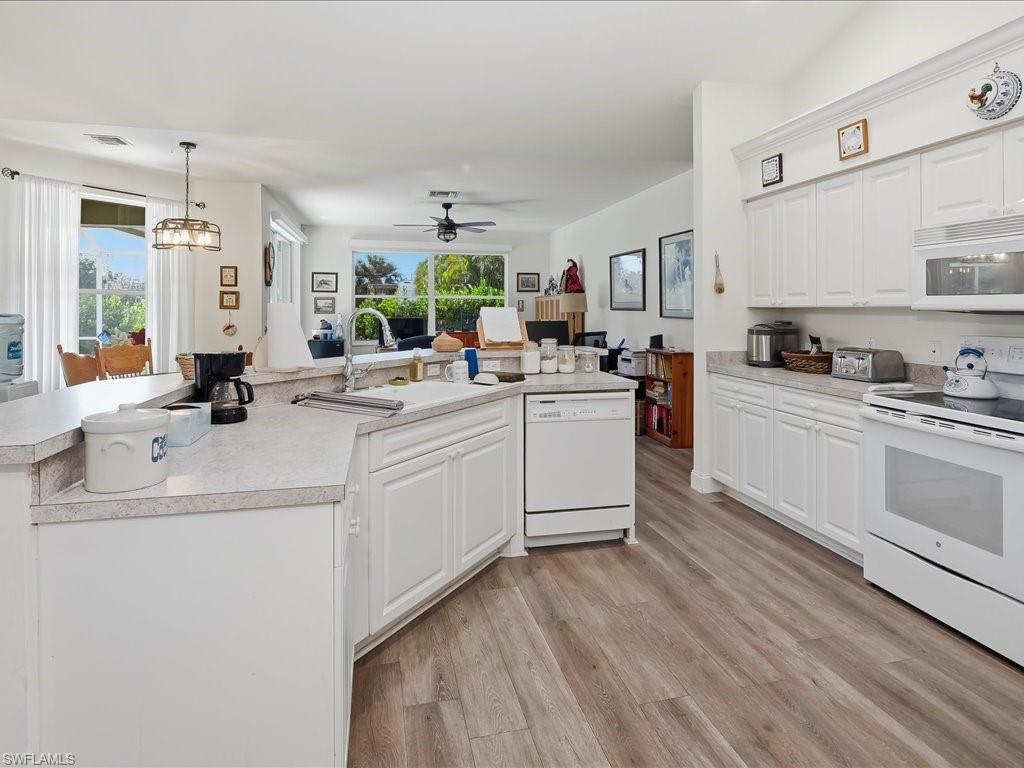 MARCO ISLAND - Residential