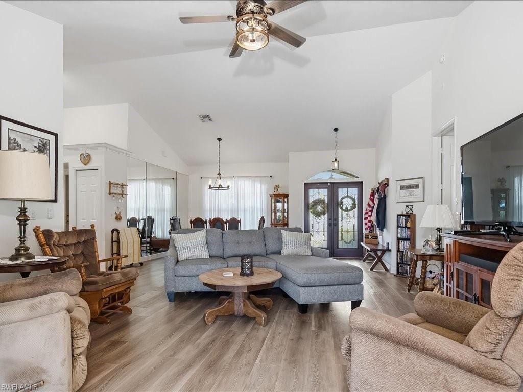 MARCO ISLAND - Residential