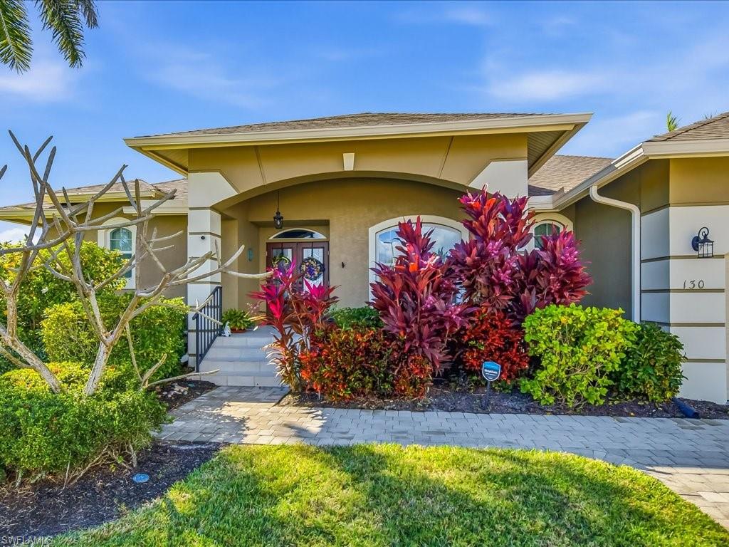 MARCO ISLAND - Residential