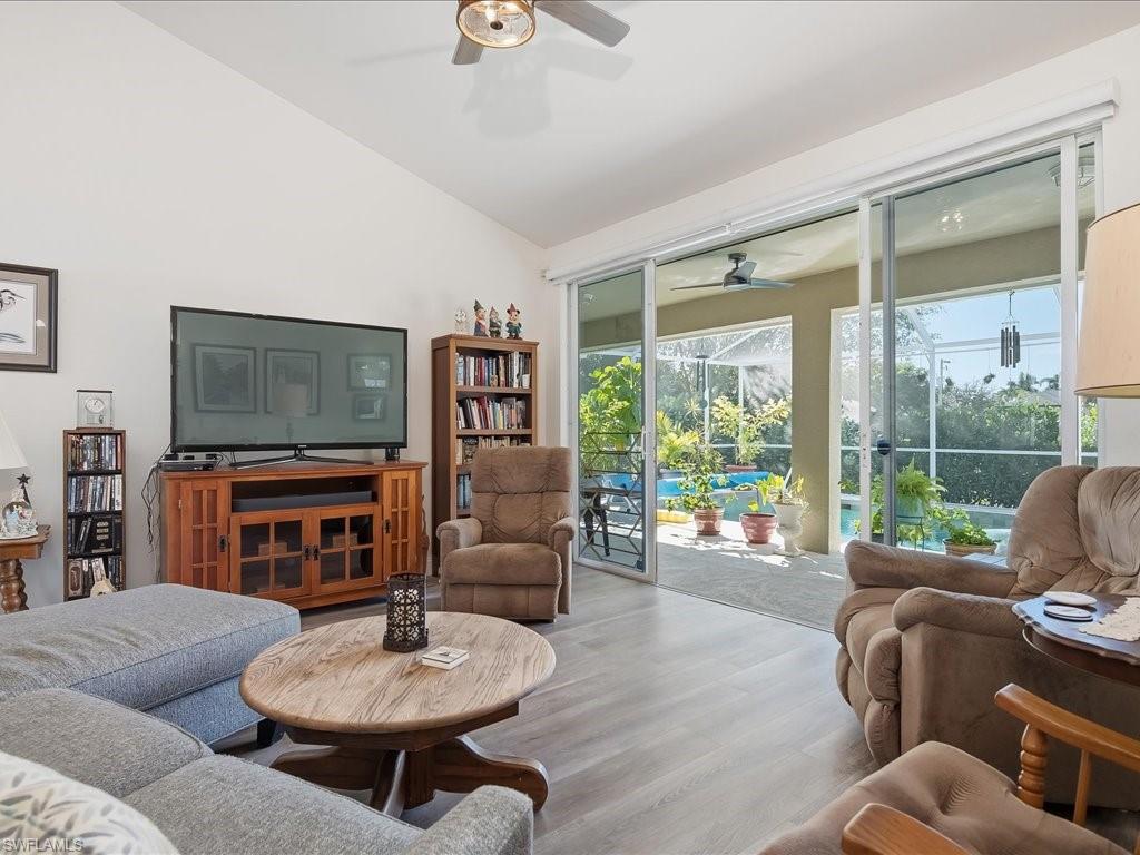 MARCO ISLAND - Residential