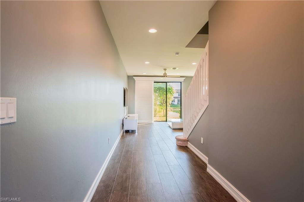 THE PRESERVE AT BRISTOL PINES - Residential