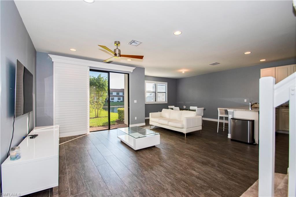 THE PRESERVE AT BRISTOL PINES - Residential