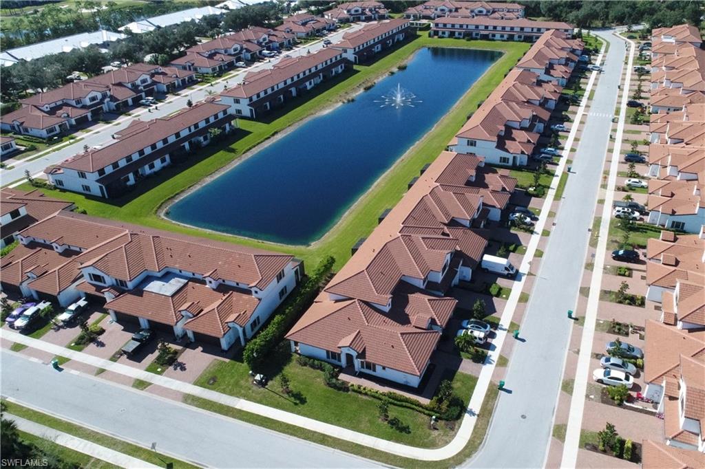 THE PRESERVE AT BRISTOL PINES - Residential