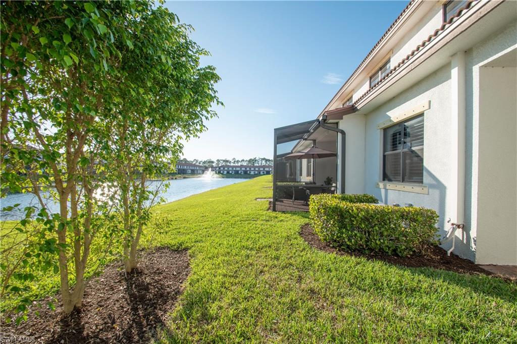 THE PRESERVE AT BRISTOL PINES - Residential