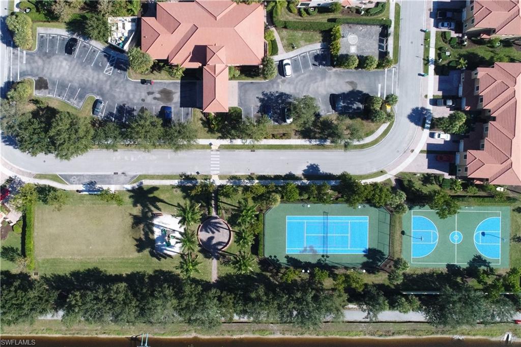 THE PRESERVE AT BRISTOL PINES - Residential