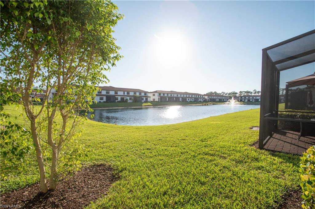 THE PRESERVE AT BRISTOL PINES - Residential