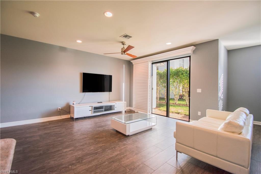 THE PRESERVE AT BRISTOL PINES - Residential